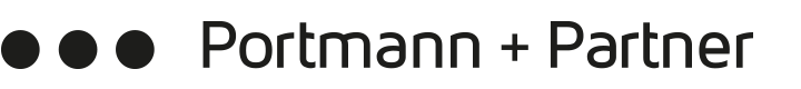 Logo Portmann und Partner
